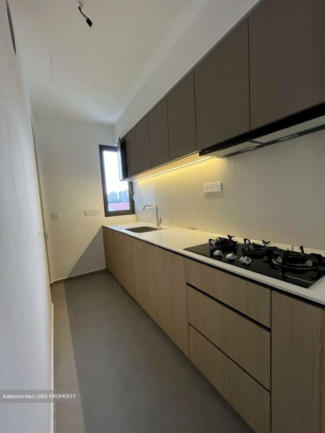 The Arden (D23), Apartment #496754511